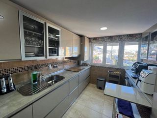 Piso en venta en La Carihuela en Torremolinos
