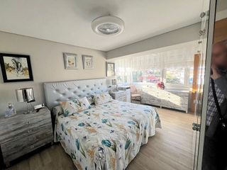 Piso en venta en La Carihuela en Torremolinos