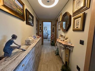 Piso en venta en La Carihuela en Torremolinos