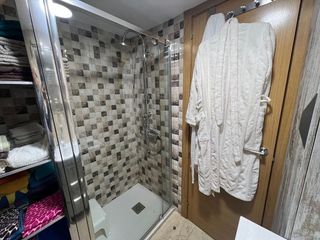 Piso en venta en La Carihuela en Torremolinos