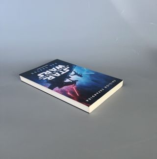 #828 Star Wars Episodio IX El ascenso de Skywalker