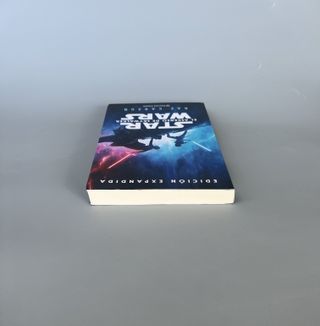 #828 Star Wars Episodio IX El ascenso de Skywalker