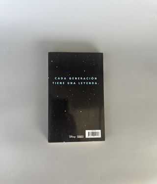 #828 Star Wars Episodio IX El ascenso de Skywalker