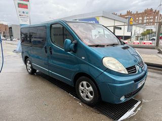 Renault Trafic 2007