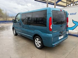 Renault Trafic 2007