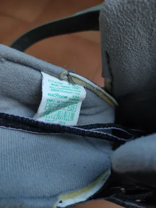 Patines en línea Oxelo - Mujer, Talla 39