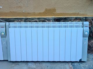 Radiadores (x3) Calor Azul Acesol Elite