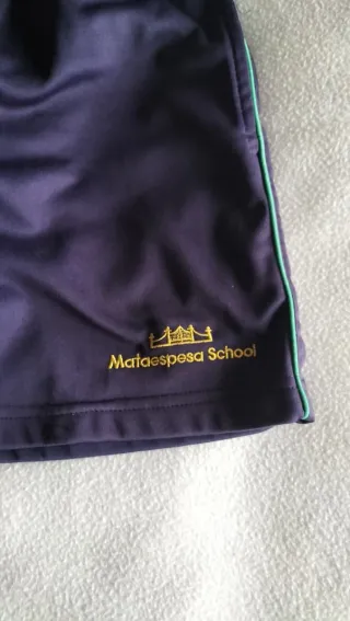 Pantalones Escolares Mataespesa