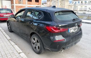 BMW Serie 1 2020