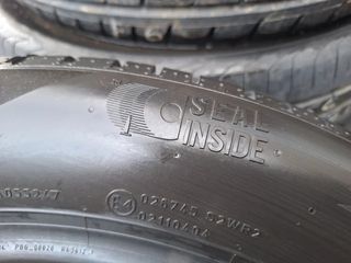 215 55 R17 94V Pirelli - 1 neumático km.0