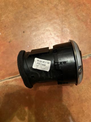 Aireadores Audi A3 8P