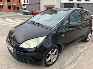 Mitsubishi Colt 2007