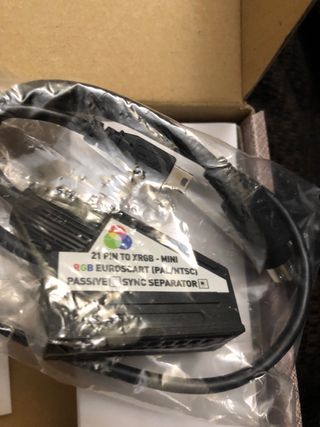 Micomsoft Framemeister XRGB-mini