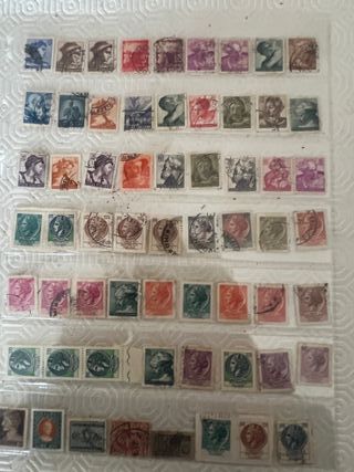 Francobolli Italia Lire Comemorativi cica 300