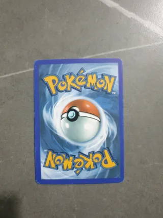 Carta Pokémon Charizard V 154/172