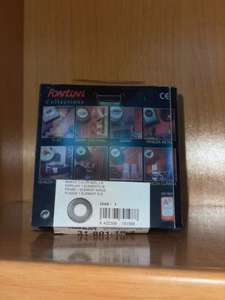 Pack Fontini Colecciones