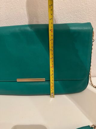 Bolso ZARA