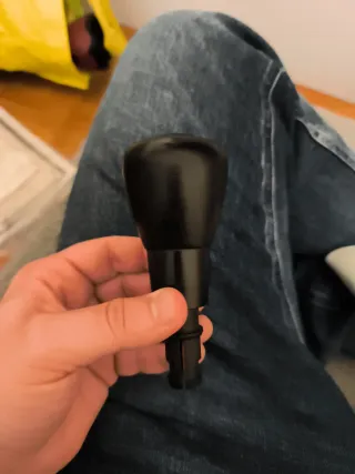 Bola palanca cambio Seat Cordoba 2001