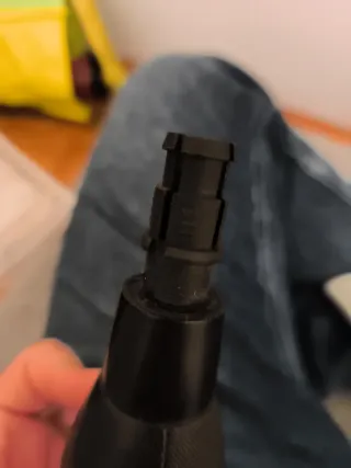 Bola palanca cambio Seat Cordoba 2001