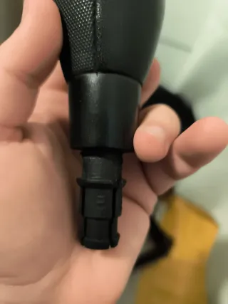 Bola palanca cambio Seat Cordoba 2001