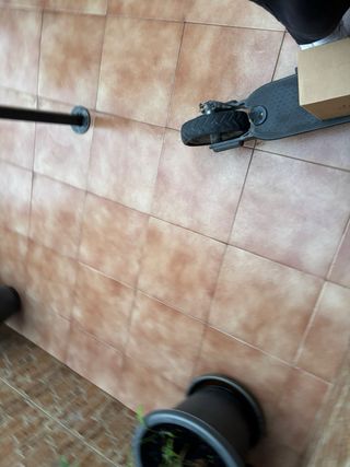 Patinete xiaomi pro 2