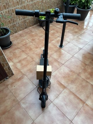 Patinete xiaomi pro 2