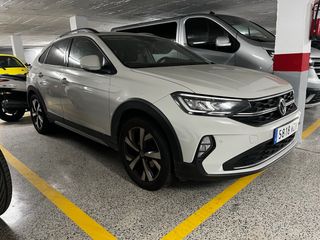 Volkswagen Taigo 2025