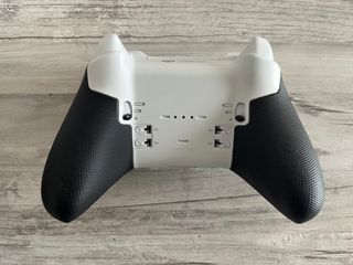Mando Xbox Elite Series 2 Core Blanco
