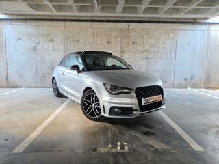 Audi A1 1.2 TFSI 86cv Attraction