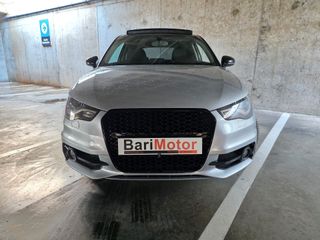 Audi A1 1.2 TFSI 86cv Attraction
