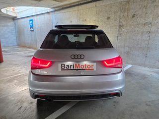 Audi A1 1.2 TFSI 86cv Attraction
