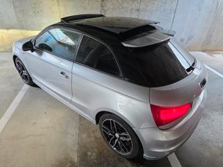 Audi A1 1.2 TFSI 86cv Attraction