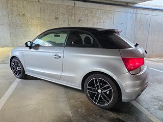 Audi A1 1.2 TFSI 86cv Attraction