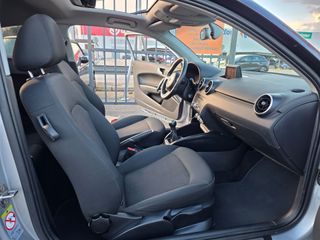 Audi A1 1.2 TFSI 86cv Attraction