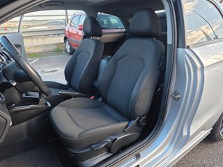 Audi A1 1.2 TFSI 86cv Attraction