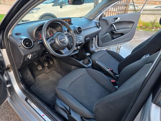 Audi A1 1.2 TFSI 86cv Attraction