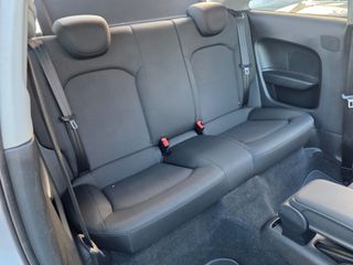 Audi A1 1.2 TFSI 86cv Attraction