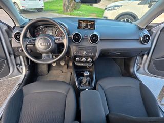 Audi A1 1.2 TFSI 86cv Attraction