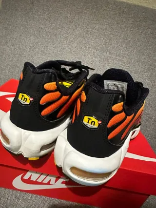 Nike Air Max Plus TN Sunser Talla 42
