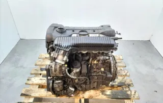 MOTOR 6G9N-6005-VD B5254T6 2.5 20V TURBO Ford