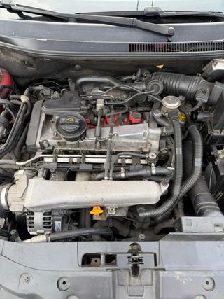 SEAT Ibiza 2008