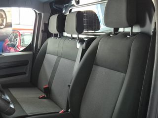 Citroën Jumpy Talla M BlueHDi 90KW (120CV) 6v Club