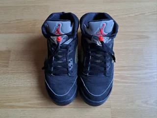 Zapatillas Air Jordan 5 Retro