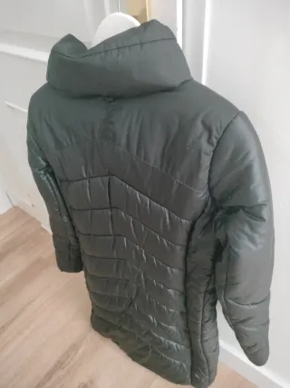 Plumífero G-Star RAW negro