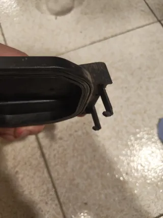 Tapa Faro BMW E36 ZKW Made in Austria