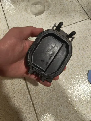 Tapa Faro BMW E36 ZKW Made in Austria