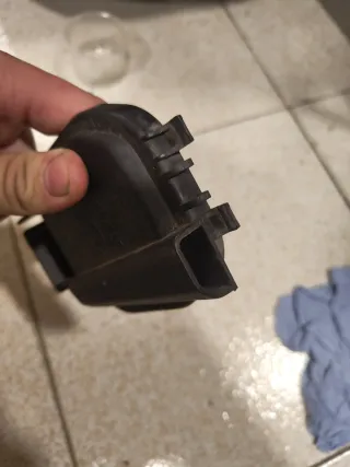 Tapa Faro BMW E36 ZKW Made in Austria