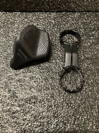 Mando Rocker POD + Abrazadera