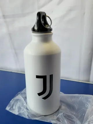 Borraccia Juventus Official Fan Club in Alluminio