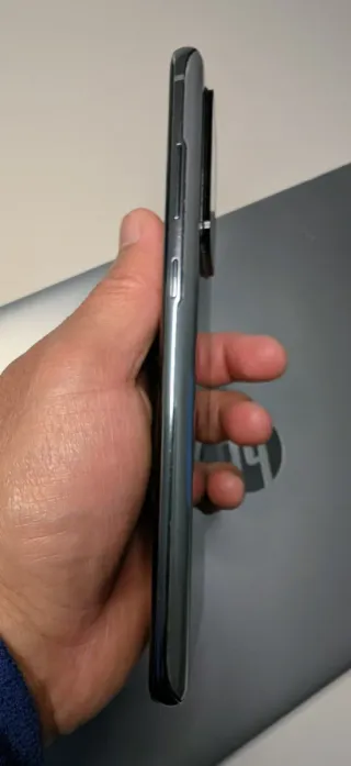 Samsung Galaxy S20 ultra